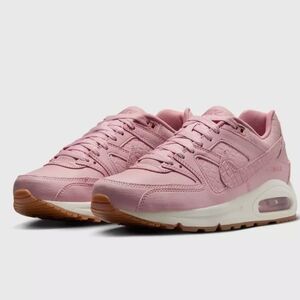 Nike Air Max Command Premium Sneakers